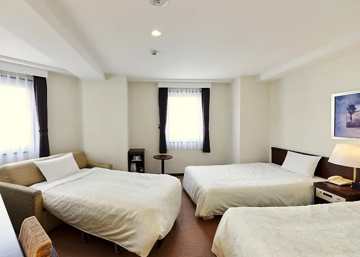 Hotel Courtland
