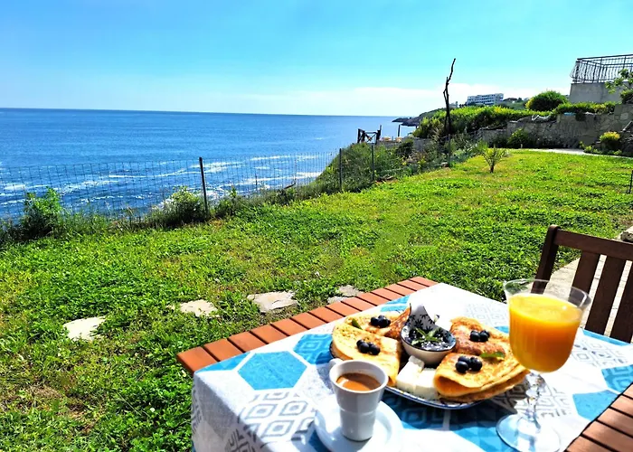 Dolphin Bay Boutique Complex Sozopol