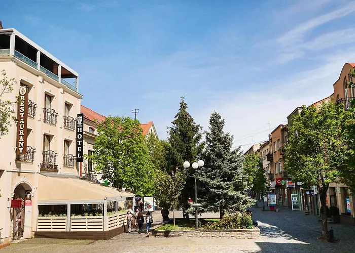 Villa Boutique Hotel