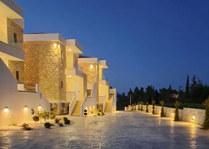 Anna Mare Luxury Apartments
