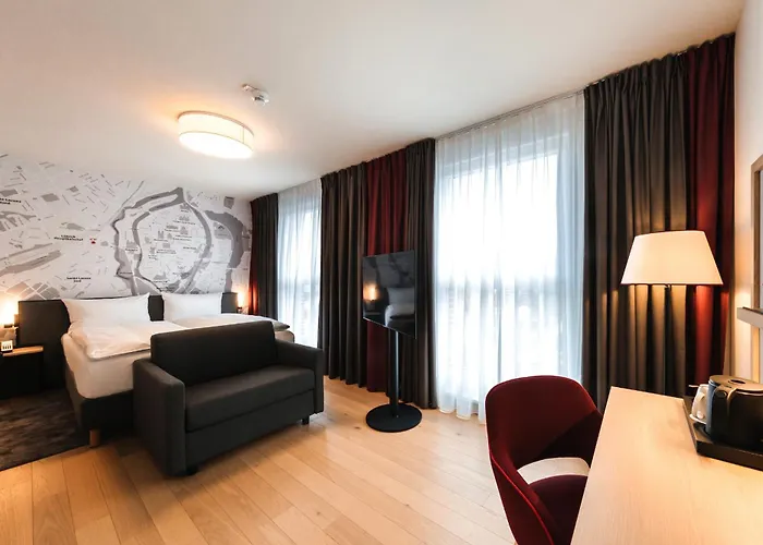 IntercityHotel Lübeck