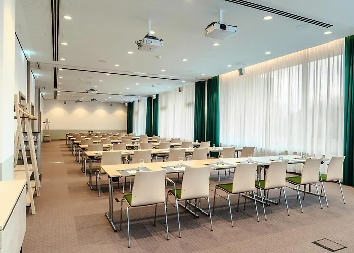 IntercityHotel Lübeck