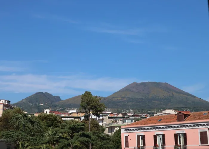 Villa Gagliozzi Ercolano