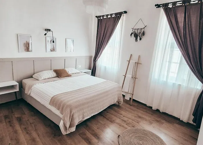 La Luna Otel Cunda