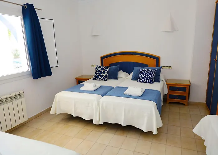 Hotel Marazul