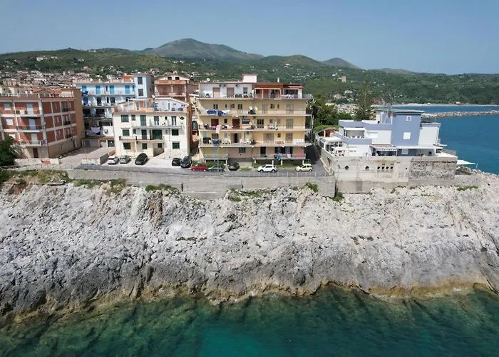 Calanca Rooms