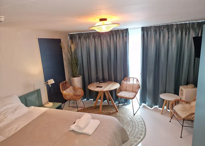 Hotel Liberte