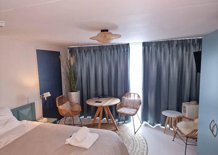 Hotel Liberte