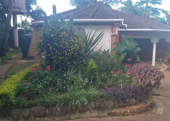 Gatimene Gardens Hotel