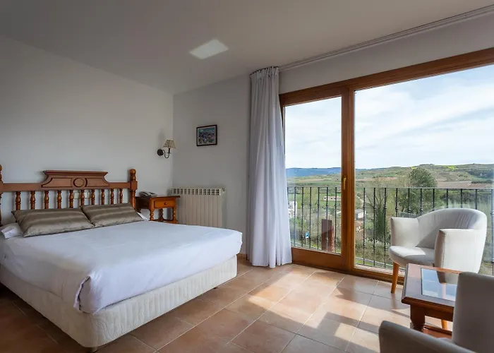 Hotel Conde De Badaran