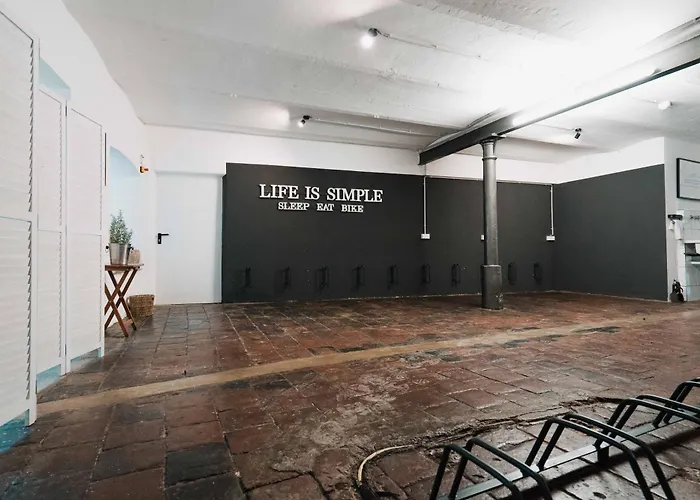 Hotel Fletzinger
