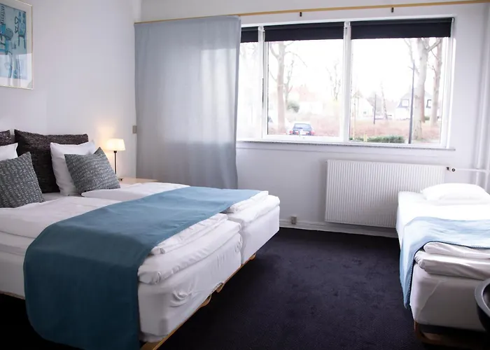 Hotel Strandparken