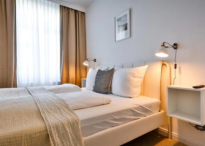 Hotel Villa Klasen