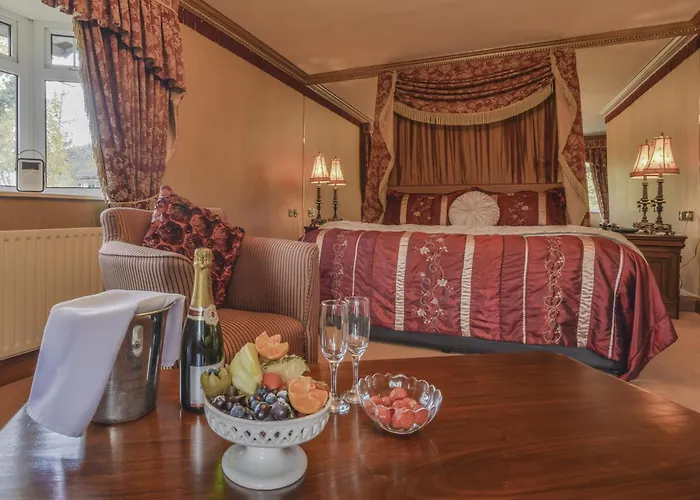 Bushtown Hotel & Spa