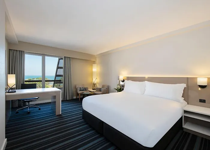 Doubletree By Hilton Esplanade Darwin