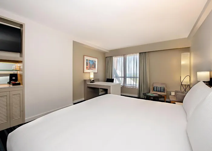 Doubletree By Hilton Esplanade Darwin