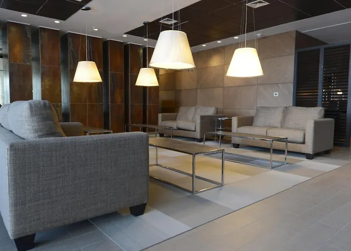 Holiday Inn Santiago - Airport Terminal By Ihg
