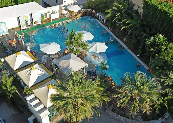 Kentrikon Hotel & Spa