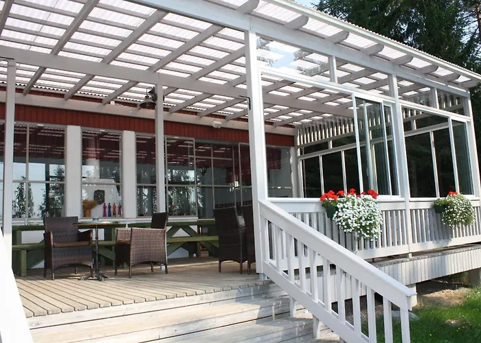 Hotel Rantakatti