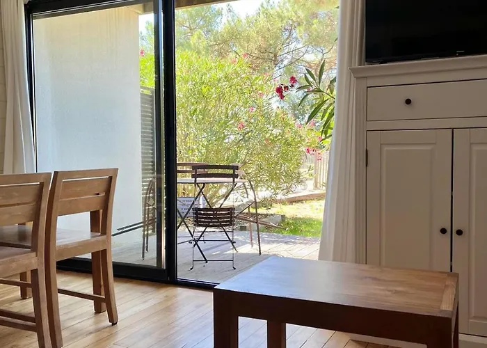 Villa Mane Lann Maison D'Hotes & Spa