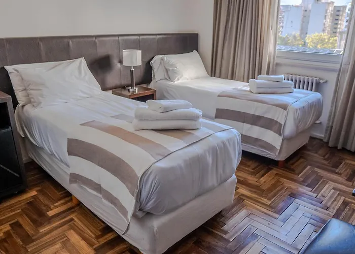 Gran Hotel Panamericano