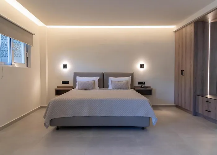 Missiria Apartments