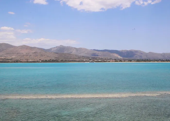 Hotel Elafonisos
