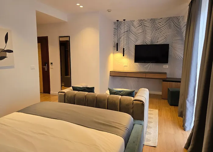 Perla Hotel