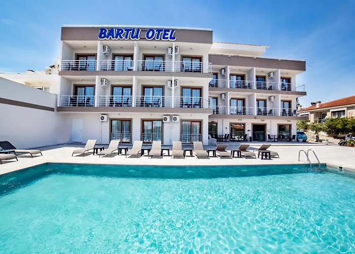 Bartu Otel
