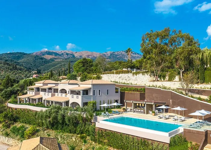 Bella Mare Hotel