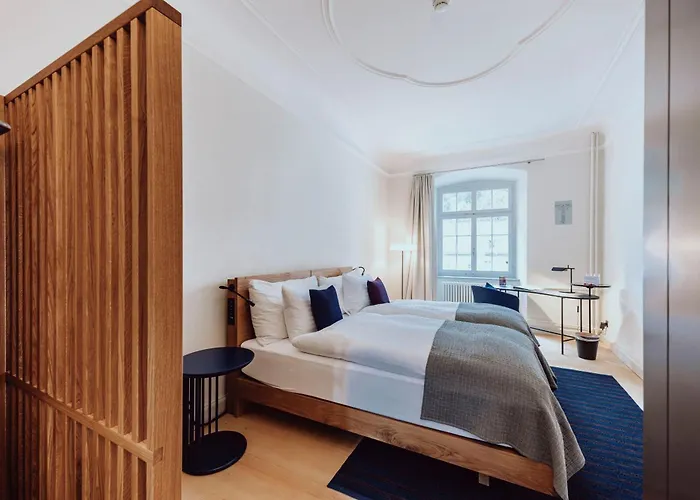 Hotel Kloster Fischingen