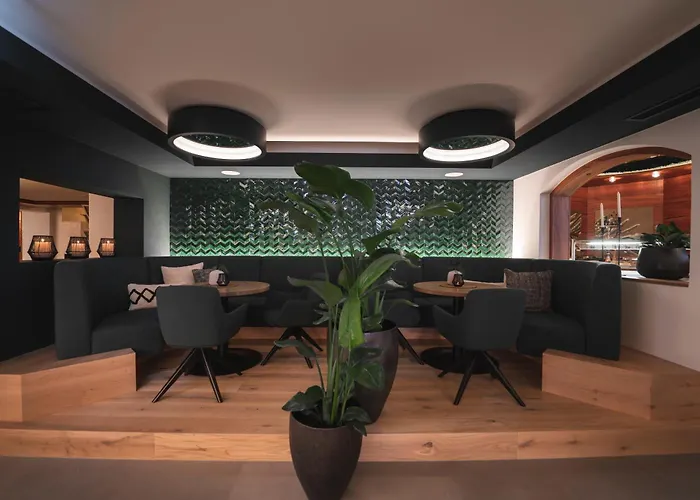 Genusshotel Fichtenhof