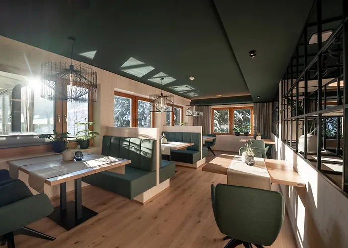 Genusshotel Fichtenhof
