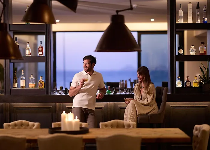 Lango Design Hotel & Spa, Adults Only