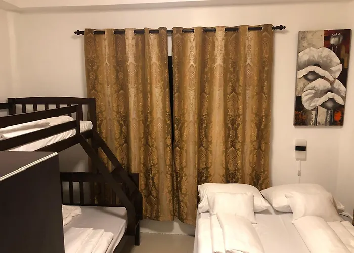 Cuestas Beach Resort And Restaurant