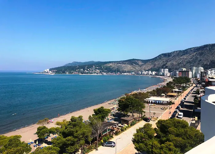 Amare Hotel