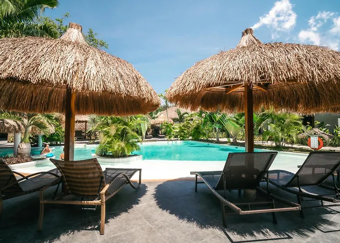 Secret Paradise Moalboal