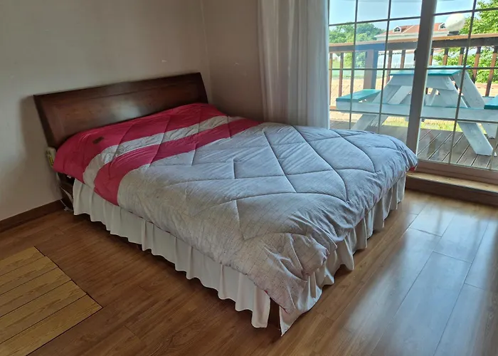 Ganghwa Sweet House Pension