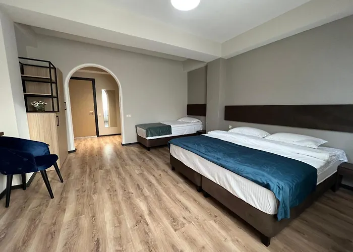 Gabata Inn