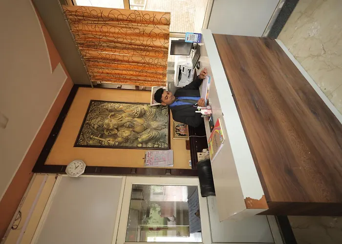 Hotel Mukund Priya- Near Krishna Janam Bhoomi