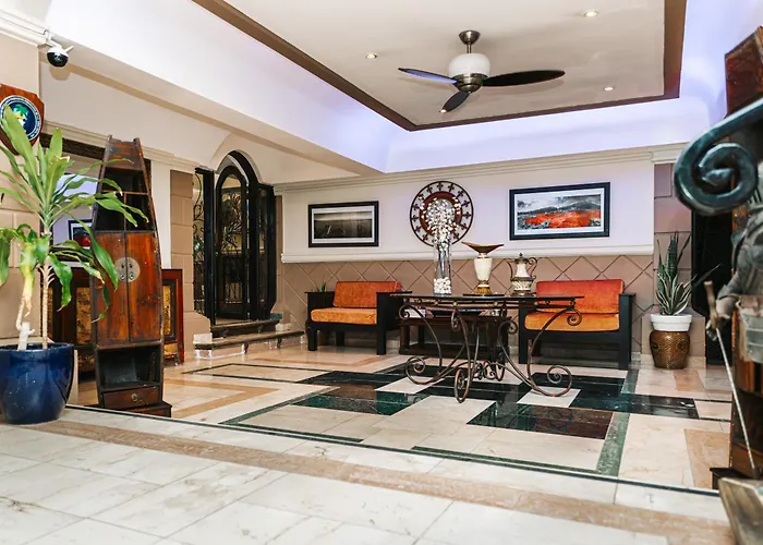 Hotel Plaza Brisas