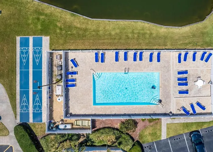 Life'S A Beach-Oceanfront Condo