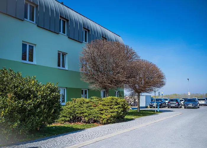 Lifehotel Vienna Airport