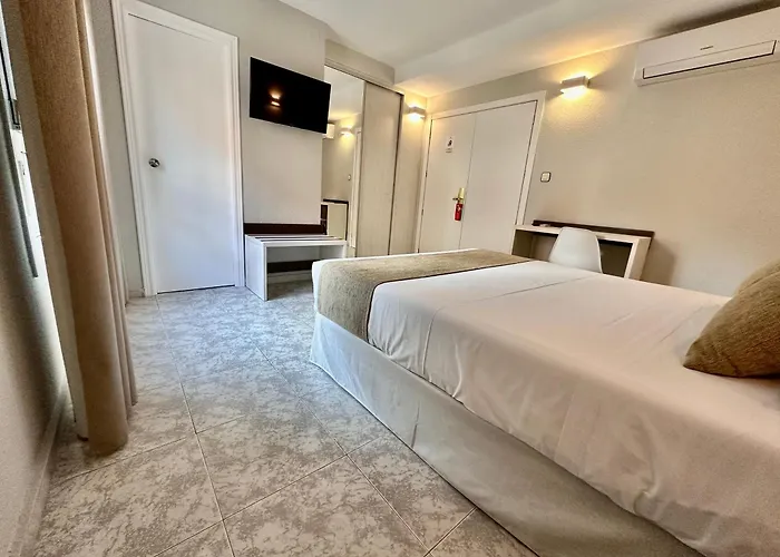 Hotel El Paraiso
