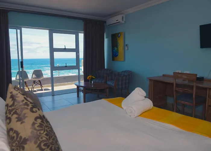 The Point Hotel & Spa