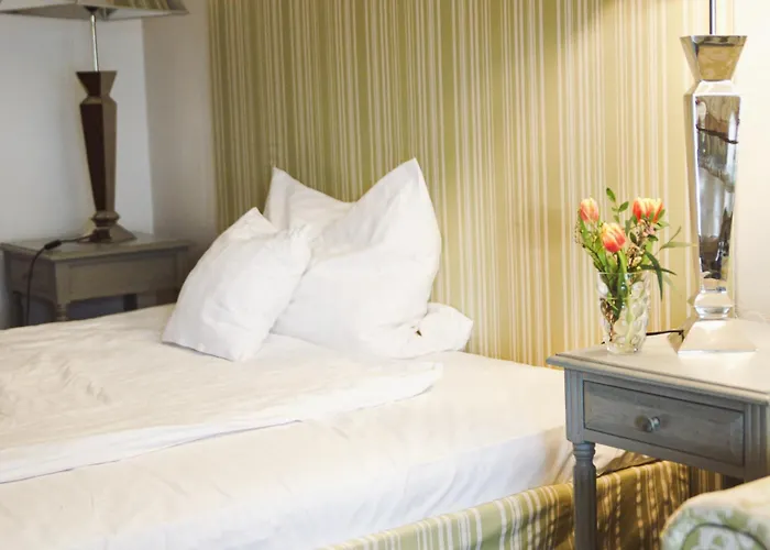 Landhotel Waldhaus