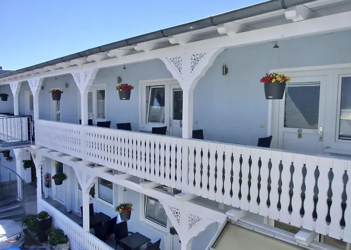 Hotel zum Hafen