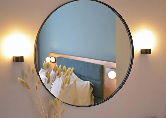 Arethusa Hotel Athens