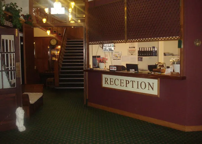 The Grand Wanganui