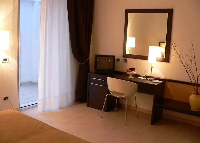 Il Grillo Hotel